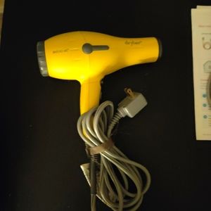 Drybar hair dryer